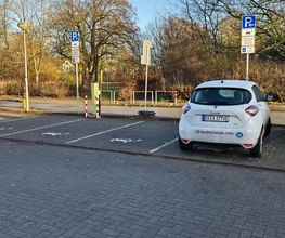 OPG Charging Station Bild 4