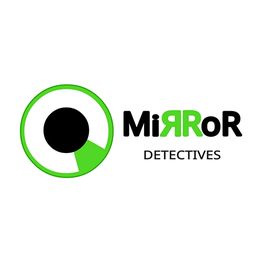 Mirror detectives