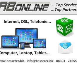 RBONLINE - Computerservice Ralf Besserer Bild 4
