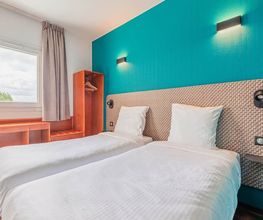 B&B HOTEL Mulhouse Kingersheim image 4