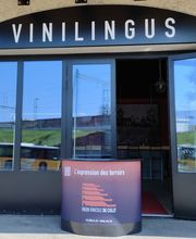 Union Vinicole de Cully - Espace de location Vinilingus Bild 4