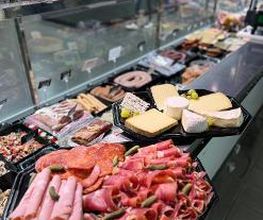 Intermarché SUPER Caissargues image 7