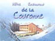 Hôtel Restaurant De La Couronne