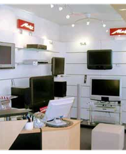 Radio Adloff Horst Adloff Inh. ATV Weiner GmbH Bild 1