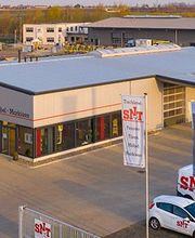 Tischlerei SNT GmbH Bild 17