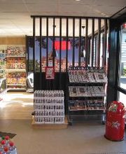 star Tankstelle Bild 3