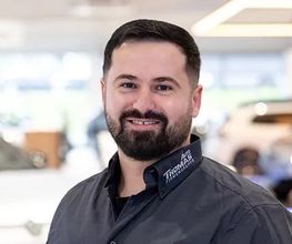 Mateo Krasniqi
Serviceberater