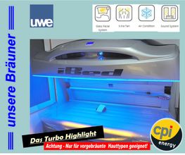 SunStar Sonnenstudio Bild 4