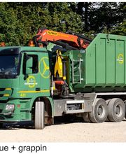 Métraux Transports SA Bild 1