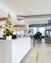 Borgmann Automobilhändler GmbH Bild 6
