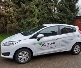 Pflege up Land Bild 4