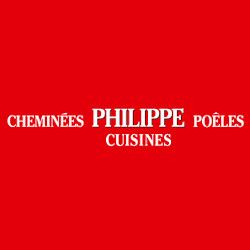 Cheminées Philippe
