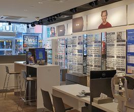 Apollo-Optik - Köln-Mülheim - Frankfurter Str. Bild 3