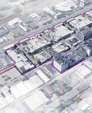 Digital Realty Germany GmbH Bild 1