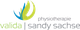 Valida Physiotherapie Sandy Sachse