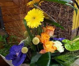 Au Jardin Fleuri image 19