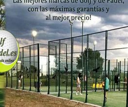 GolfyPadel imagen 9