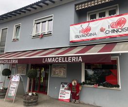La Macelleria STUPPIA Bild 1