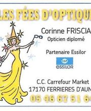 Les Fées d'Optique image 2