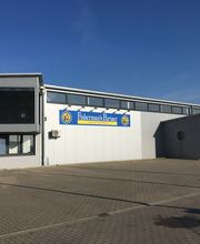 Fisherman´s Partner Angler-Fachmarkt Bild 1