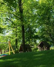 Rollrasen Kindergarten Gersdorf