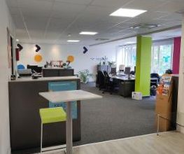 Agence d'intérim Randstad - Metz image 3