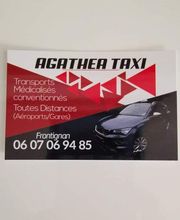 Agathea Taxi image 4