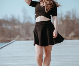 Portraitshooting.
Ob nun Outdoor oder im Studio.
Wir rücken Sie ins gute Licht.