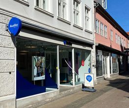 Audika Hørecenter Helsingør billede 2
