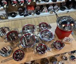 Home & Cook Ringsted billede 2