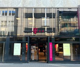 Telekom Shop Bild 1