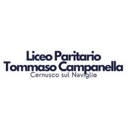 Istituto Campanella – Scuola privata paritaria Cernusco sul Naviglio logo