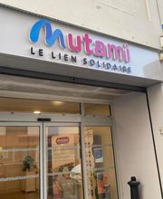 Mutuelle Mutami Brest image 1