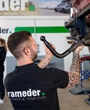 Rameder Technologiezentrum Leutenberg Bild 5