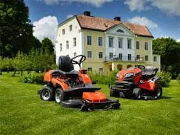 Dattenberger Mährobotertechnik - Forst- und Gartentechnik