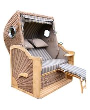 maw-creativ Strandkörbe Barsbüttel