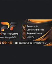 Ain Pro Fermeture APF image 4