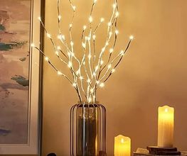 LightTree 1.0 – Verwandle dein Zuhause in ein funkelndes Märchen