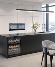 BSG Haushaltgeräte AG Bild 1