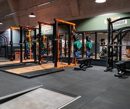 Basic-Fit imagen 1