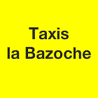 Taxis la Bazoche