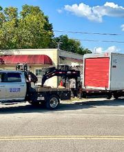 Mobile Attic Of TN & Dumpster Rental image 2