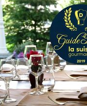 International et Terminus SA Bild 1