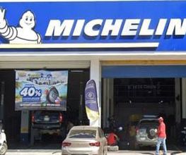 Michelin Car Service- Llantas D´ Lago Puerto Vallarta imagen 2