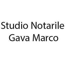 Studio Notarile Gava Marco logo