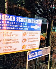 Saseler Schuhmacherei Bild 5