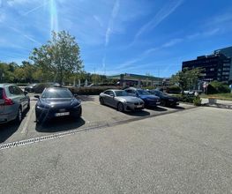 SIXT Autovermietung Sindelfingen Bild 7