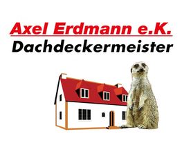 Axel Erdmann e.K. Dachdeckermeister Köln