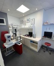 OPTICEO Vichy image 12