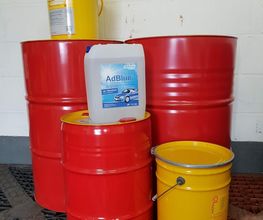 Oel Schneider GmbH Bild 20